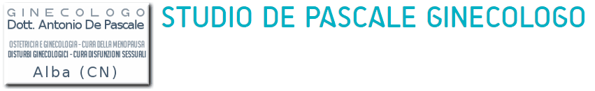 Studio De Pascale Ginecologo logo